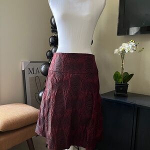 New! Event! Ann Taylor Skirt